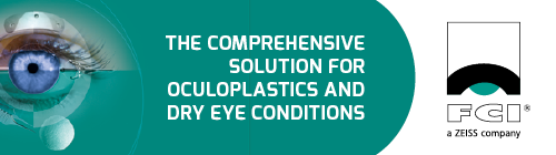 Dry Eye - Banner Image